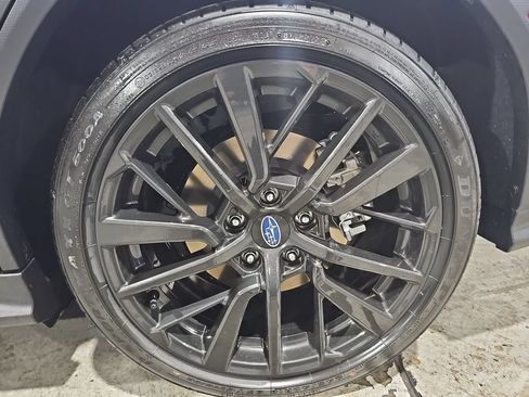 New 2026 Subaru WRX Limited AWD/4WD image 35