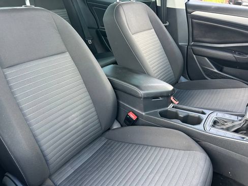 Used 2022 Volkswagen Jetta S FWD image 10
