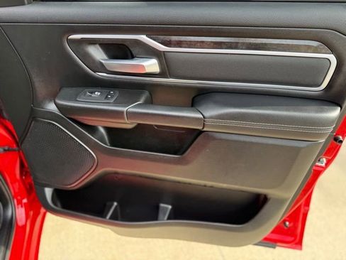 Used 2023 RAM 1500 Big Horn image 14