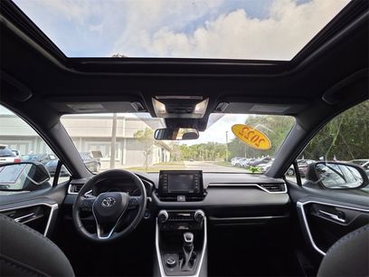 Certified 2022 Toyota RAV4 SE w/ Convenience Package