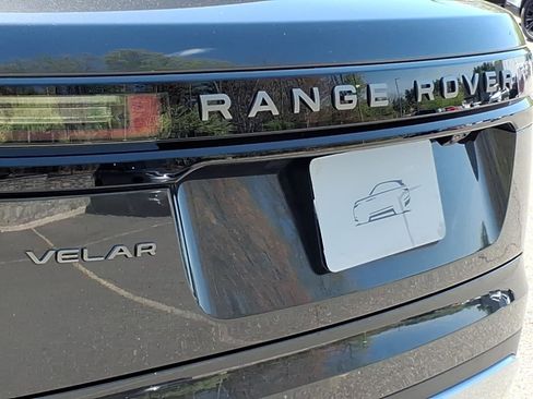 New 2026 Land Rover Range Rover Velar S AWD/4WD image 19