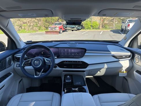 New 2026 Buick Enclave Avenir w/ Super Cruise Package AWD/4WD image 16