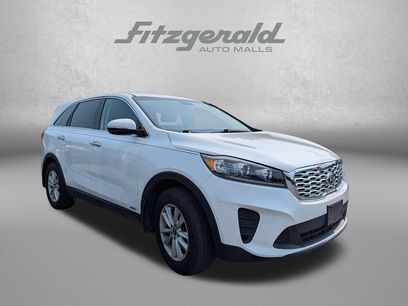 Used 2019 Kia Sorento AWD