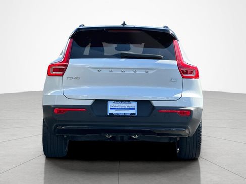 Used 2023 Volvo XC40 Recharge Ultimate w/ Protection Package Premier AWD/4WD image 4
