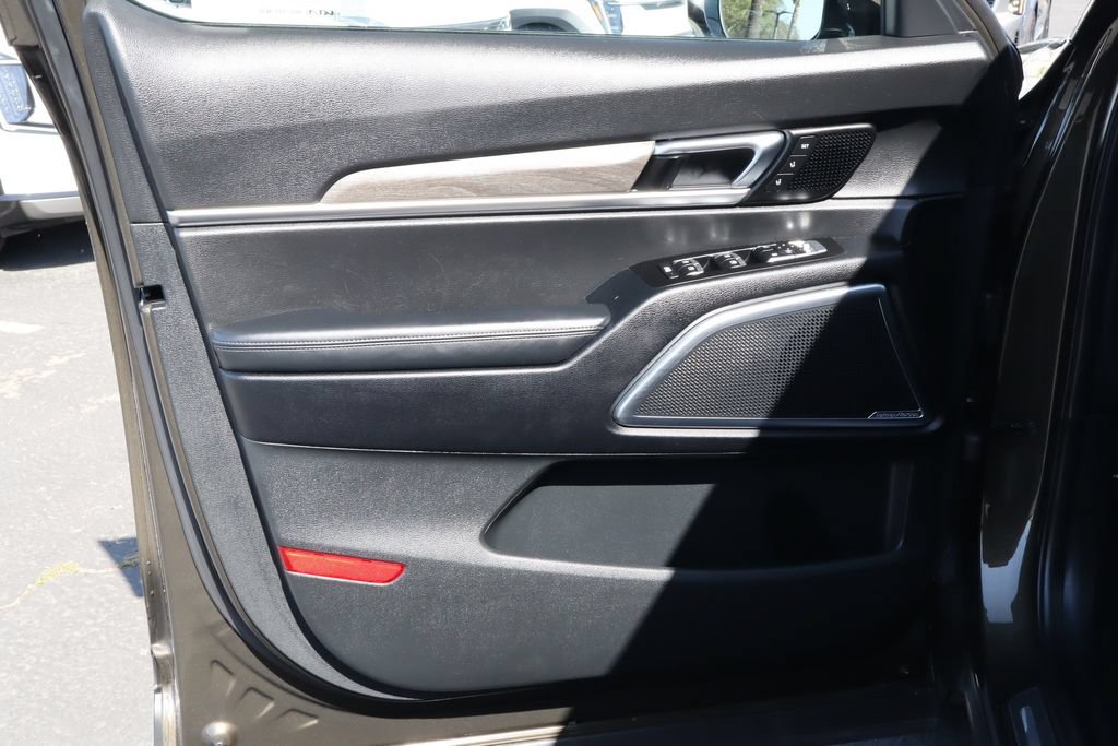 Used 2022 Kia Telluride SX FWD image 18