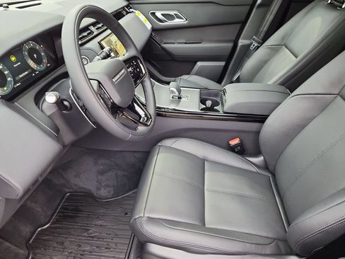 New 2026 Land Rover Range Rover Velar S AWD/4WD image 25