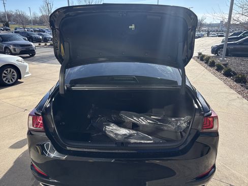 Used 2025 Lexus ES 350 F Sport image 32