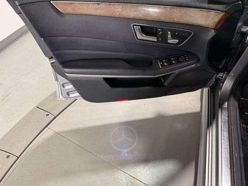 Used 2015 Mercedes-Benz E 350 4MATIC Sedan image 17