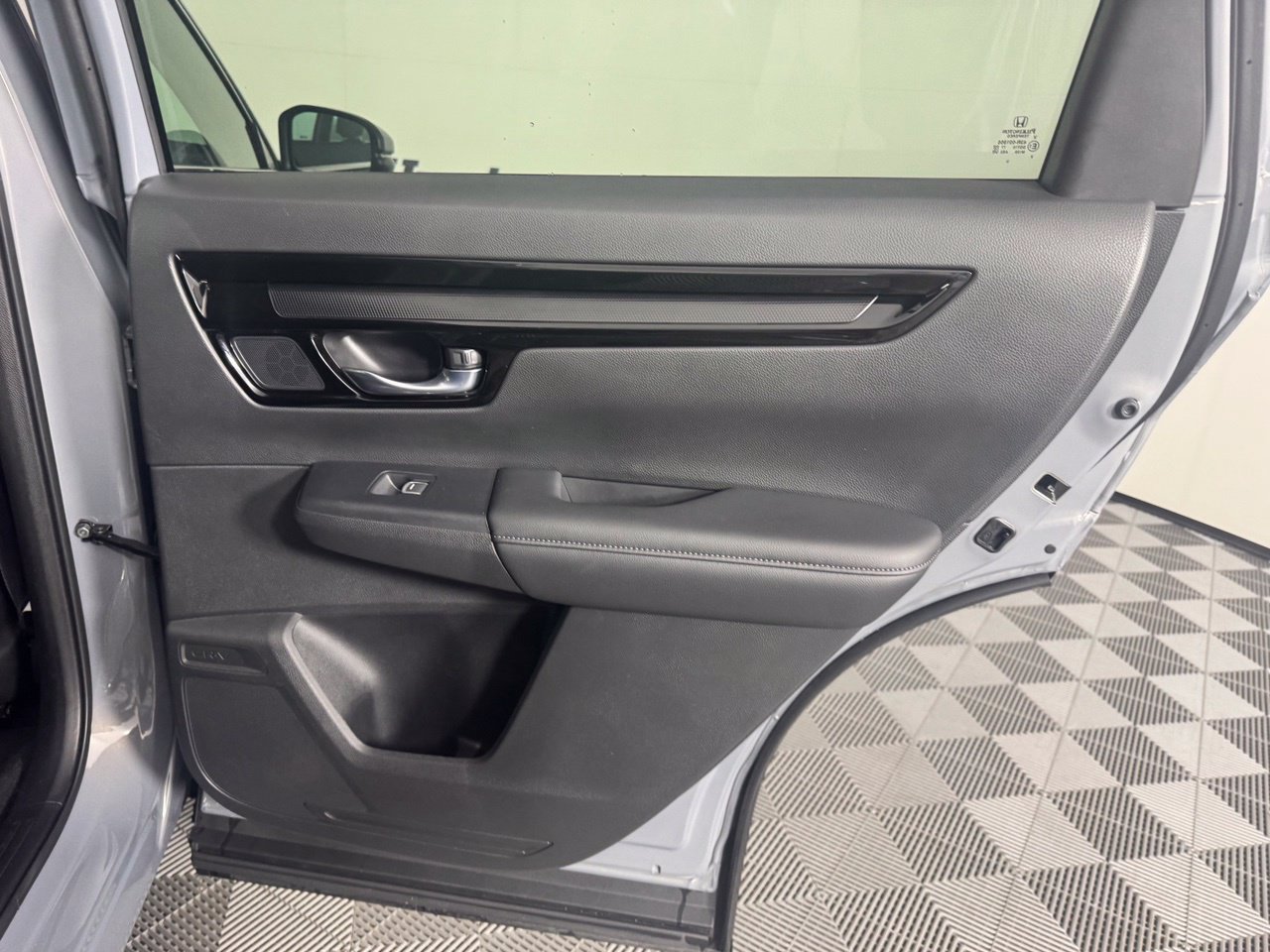 Used 2026 Honda CR-V EX-L image 30
