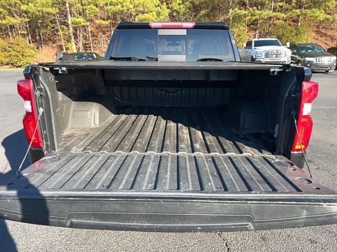 Used 2020 Chevrolet Silverado 1500 RST image 29