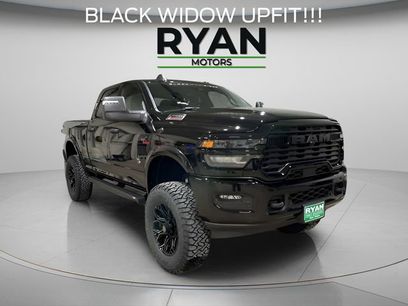 New 2026 RAM 2500 Big Horn