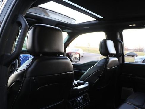 Used 2023 Ford F150 Raptor w/ Raptor Carbon Fiber Package image 16