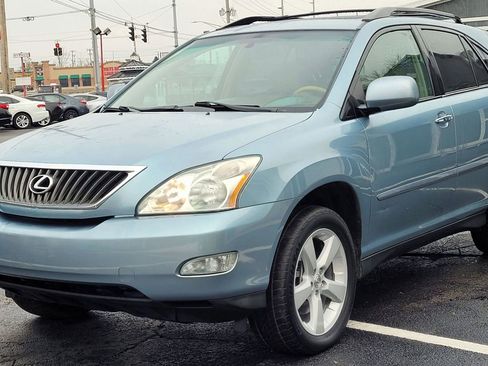 Used 2008 Lexus RX 350 2WD image 7