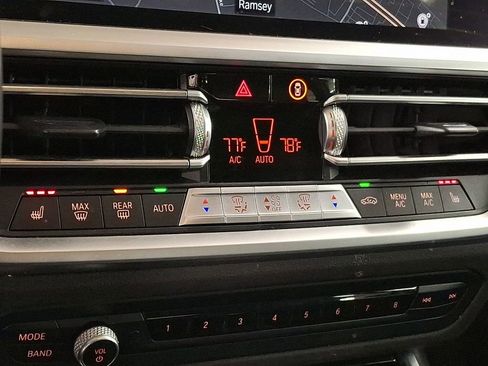 Used 2021 BMW 330i xDrive Sedan w/ Convenience Package image 14