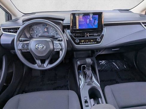 Used 2024 Toyota Corolla LE FWD image 22