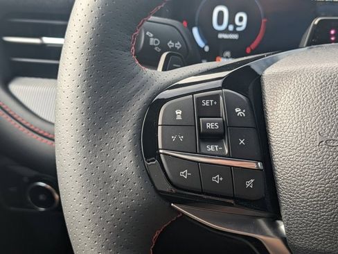 New 2025 Ford Explorer ST w/ Sun And Sound Package image 21