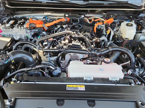 Used 2025 Toyota Tacoma TRD Off-Road w/ TRD Off Road Premium Package image 17