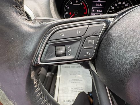 Used 2019 Audi A3 2.0T Titanium w/ Convenience Package FWD image 31