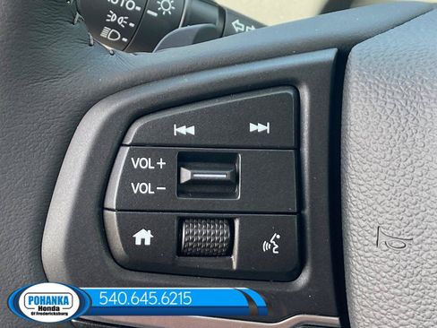 New 2026 Honda Ridgeline RTL image 22