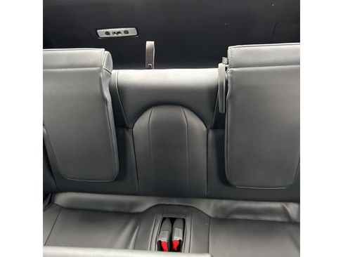 Used 2023 Mitsubishi Outlander SEL AWD/4WD image 7