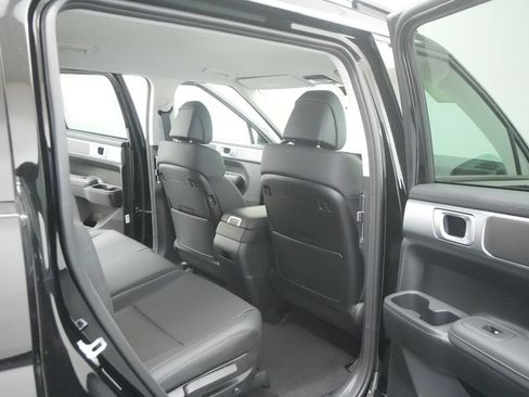 New 2026 Hyundai Santa Fe SEL AWD/4WD image 28