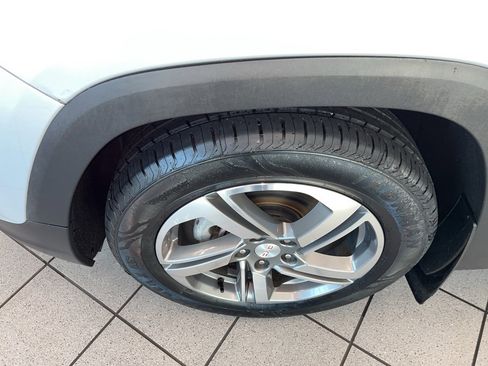 Used 2020 GMC Terrain SLT w/ Preferred Package image 5