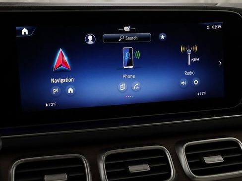 New 2026 Mercedes-Benz GLE 450 4MATIC image 20