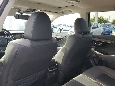 Used 2023 Subaru Outback Onyx Edition w/ Popular Package #2 image 14