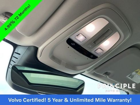 Certified 2024 Volvo XC60 B5 Plus w/ Climate Package image 23