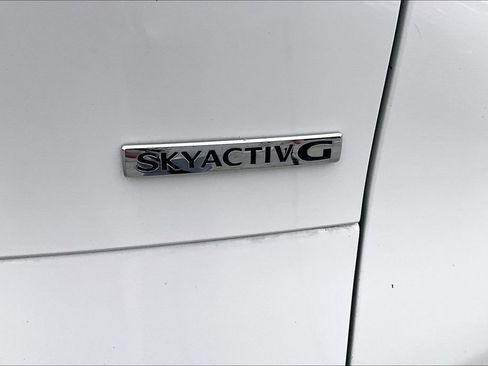 Used 2021 MAZDA CX-30 FWD 2.5 S image 43