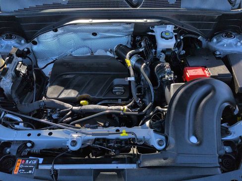 Used 2025 Chevrolet TrailBlazer LS image 15