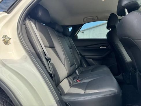 Used 2021 MAZDA CX-30 AWD 2.5 S w/ Select Package image 23
