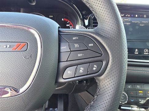 New 2026 Dodge Durango GT image 20