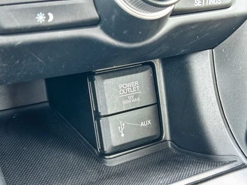 Used 2015 Honda Accord EX-L image 25