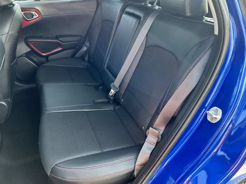 Used 2020 Kia Soul GT-Line Turbo FWD image 31