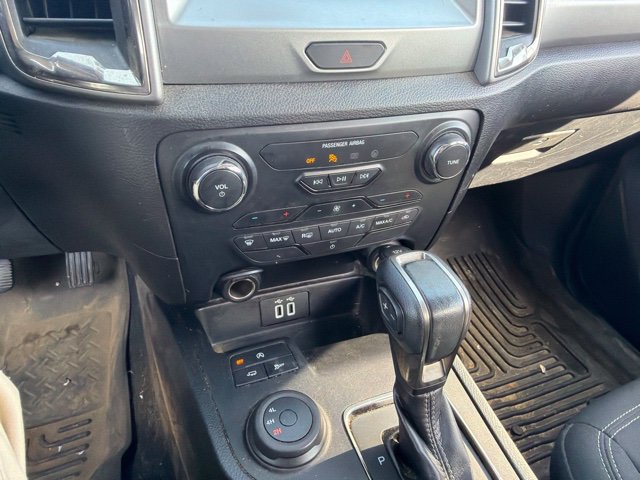 Used 2020 Ford Ranger XLT w/ Equipment Group 301A Mid AWD/4WD image 4