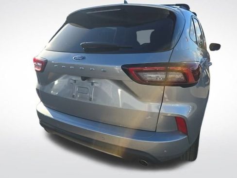 Used 2023 Ford Escape ST-Line w/ Tech Pack #1 image 4