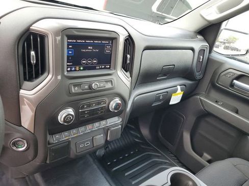 New 2026 GMC Sierra 1500 Pro w/ Convenience Package image 27