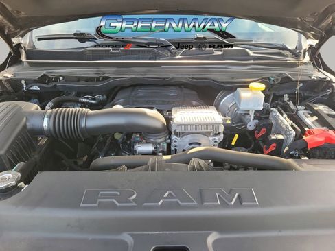 Used 2022 RAM 1500 Rebel w/ Rebel Level 2 Equipment Group image 10
