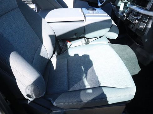 New 2026 Ford F250 XL w/ STX Appearance Package image 11