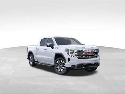 New 2026 GMC Sierra 1500 Denali w/ Denali Reserve Package