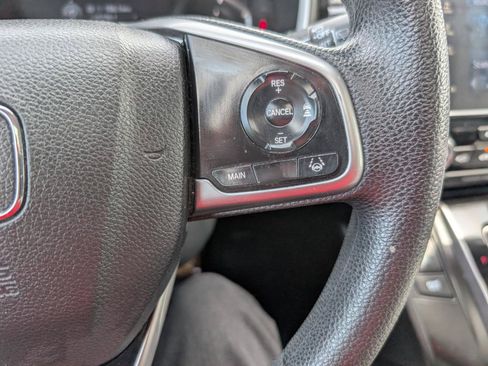 Used 2020 Honda CR-V EX image 21
