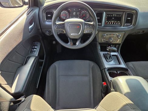 Used 2022 Dodge Charger SXT w/ Blacktop Package RWD image 16