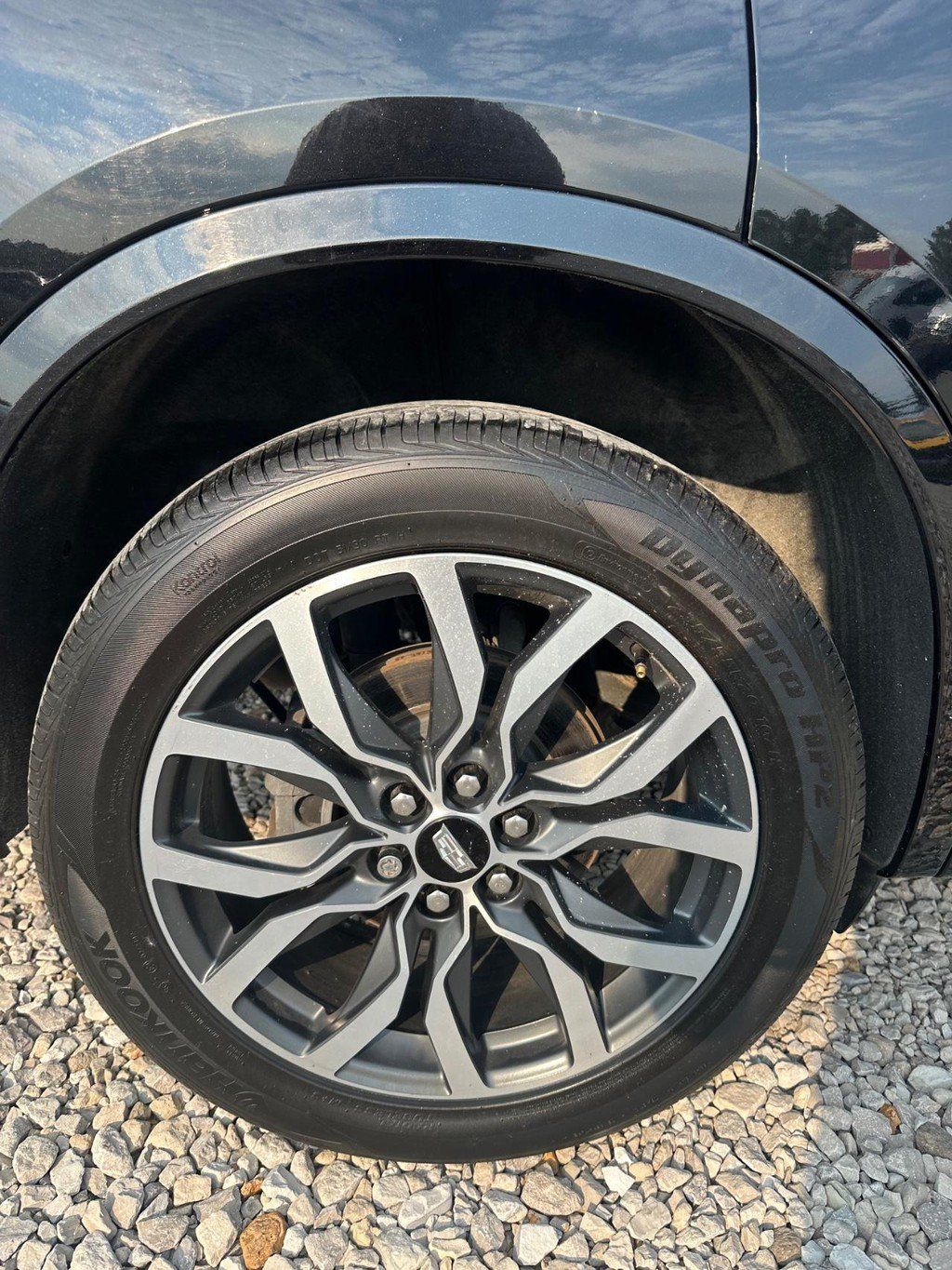 Used 2021 Cadillac XT6 Sport AWD/4WD image 16