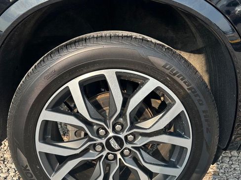 Used 2021 Cadillac XT6 Sport AWD/4WD image 16