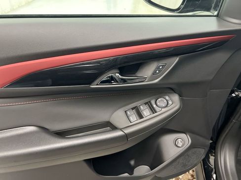 New 2026 Chevrolet TrailBlazer RS w/ Convenience Package image 21