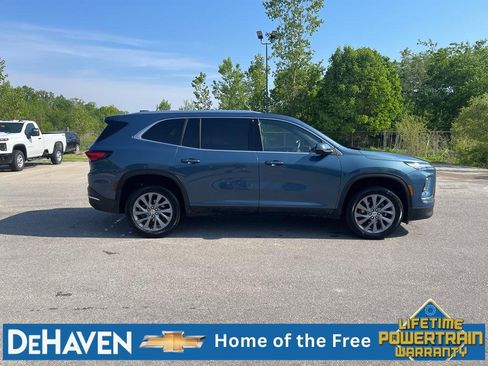 Used 2026 Buick Enclave Preferred FWD image 7