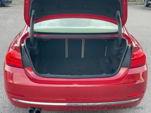 Used 2014 BMW 428i Coupe image 16