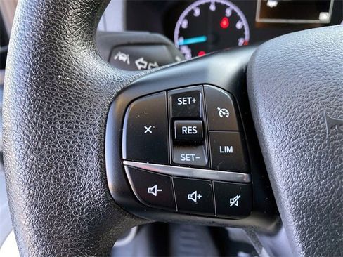 Used 2024 Ford Transit 250 Low Roof w/ Exterior Upgrade Package image 20