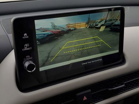 New 2026 Honda HR-V LX image 19